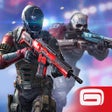 Icon of program: Modern Combat Versus