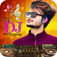 Icon of program: DJ photo editor