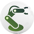 Brazo Robotico icon