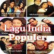 Icono de programa: Lagu India MP3 Offline