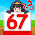 Icono de programa: Guess Number: Obby Mini G…