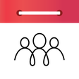 Icon of program: GroupCal - Free Shared Ca…
