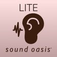 Icon of program: Sound Oasis - Tinnitus Th…