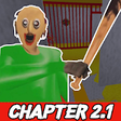Icon of program: Branny Granny v2.1 : Cree…