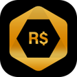 Icon of program: Get RBX Count Pro - Robux…