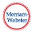 Icono de programa: Merriam-Webster Dictionar…