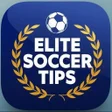 Icon of program: Elite Soccer Tips