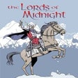 Icon of program: The Lords of Midnight
