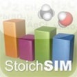 Icon of program: Stoichiometry Simulator