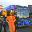 Icon of program: US Police Bus Driving Sim…