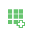 Icono de programa: Add-in Express Regions fo…