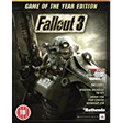 Icono de programa: Fallout 3