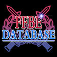 Icono de programa: FFBE Database (offline)