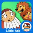Icon of program: Daniel in the Lion's Den …