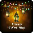 Icon of program: Happy Eid-ul-Fitr Cards &…
