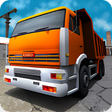 Icono de programa: Construction Dump Truck 2…