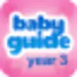 Icon of program: Baby Guide 3rd Year