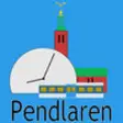 Icon of program: Pendlaren