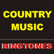 Icon of program: Best Country Ringtones