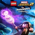 Icon of program: LEGO Marvel Super Heroes …