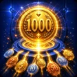 Icon of program: Merge Coin Treasure