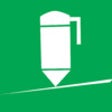 Icon of program: Handwriting Book