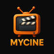 Icon of program: Mycine Filmes e Series