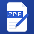 Icono de programa: PDF Maker: Scanner & Conv…