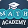 Icon of program: Math Academy: Zero in to …