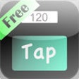Tap Tempo - Free icon