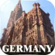 Icon of program: World Heritage in Germany