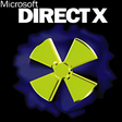 Icon of program: DirectX Media