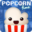 Icon of program: Popcorn Time - Free Movie…