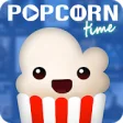 Icon of program: Popcorn Time - Free Movie…