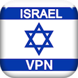 Icon of program: Israel VPN MASTER - Free …