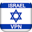 Icon of program: Israel VPN MASTER - Free …