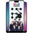 Icon of program: BTS Lock Screen