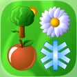 Icono de programa: Parks Seasons - FREE Brai…