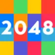 Icon of program: The 2048 App