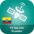 Icon of program: TV Sat Info Ecuador
