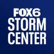 Icon of program: FOX6 Storm Center Milwauk…