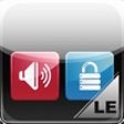 Icon of program: Phone Alarm LE