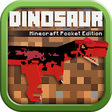 Icono de programa: Jurassic Dinosaurs Mod fo…