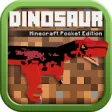 Icon of program: Jurassic Dinosaurs Mod fo…