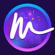 Icon of program: M Editor : Magic Effect &…