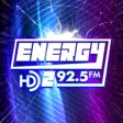 Icon of program: U92 HD2 Energy