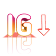 Icon of program: IG Quick Saver - Save IG …