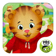 Daniel Tiger's Neighborhood: Play at Home icon