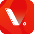Icono de programa: VD Player HD Video Player