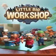 Icono de programa: Little Big Workshop